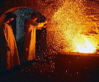 Valle del Hierro - Burdin Harana